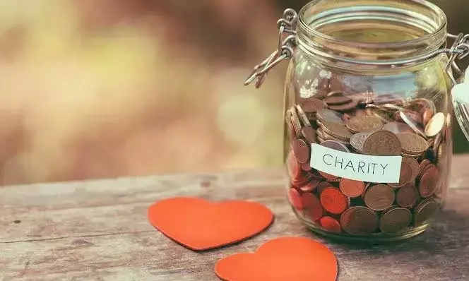 `Unlocking kindness: Why anonymous giving is gaining traction in India?