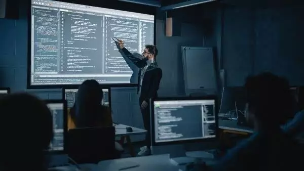 Teachers Day: Can AI replace teachers? Teachers Day: Can AI replace teachers?