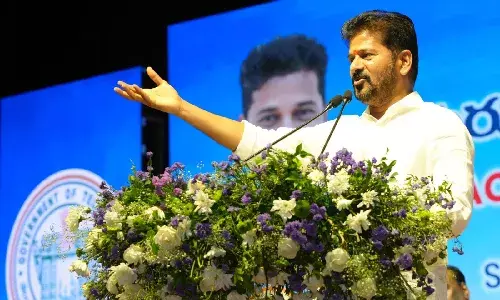 CM Revanth unveils taskforce against drugs in schools, urges teachers to join fight