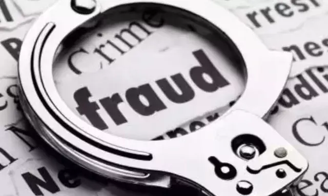 Hyderabad man duped of Rs 1 L in fake Royal Enfield dealership scam