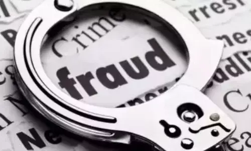 Hyderabad man duped of Rs 1 L in fake Royal Enfield dealership scam