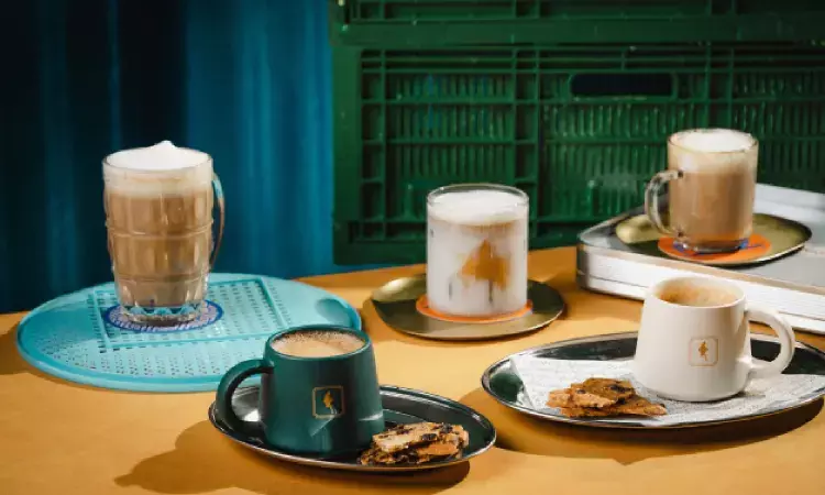 `From Burma, With Tea: Burma Burma brings slice of Myanmar’s vibrant tea culture to India