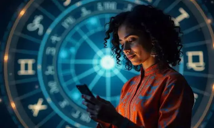 Astrology finds new life on Instagram as millennials and Gen Z use it for identity, community