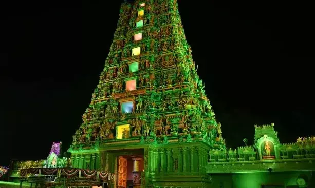 Vijayawada to host grand 11-day festival with films, music and sports for Dussehra from Sept 22