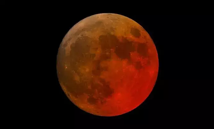India to witness rare total lunar eclipse on Sept 7; scientists caution against superstitions