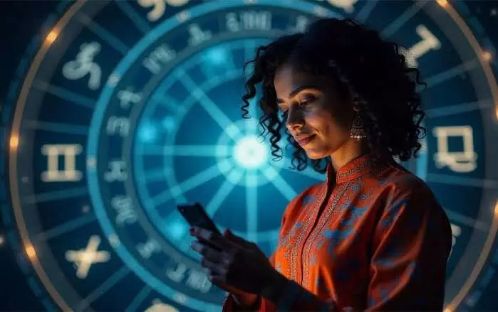 Astrology finds new life on Instagram as millennials and Gen Z use it for identity, community Astrology finds new life on Instagram as millennials and Gen Z use it for identity, community