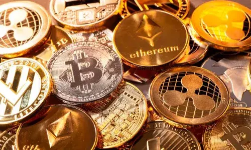 Matrimonial site fraud: Chandrayangutta man duped of Rs 27.5 lakh in Bitcoin scam