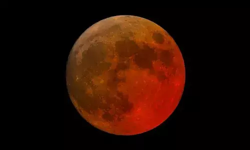 India to witness rare total lunar eclipse on Sept 7; scientists caution against superstitions