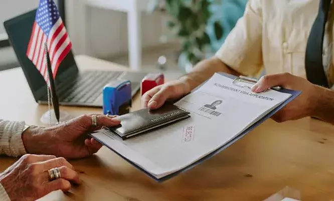 No visa interview appointments in other countries, US changes rules; what does it mean for Indians?