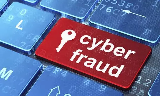 Hyderabad: Two men lose Rs 1.65 Cr in stock trading fraud, cryptocurrency scam