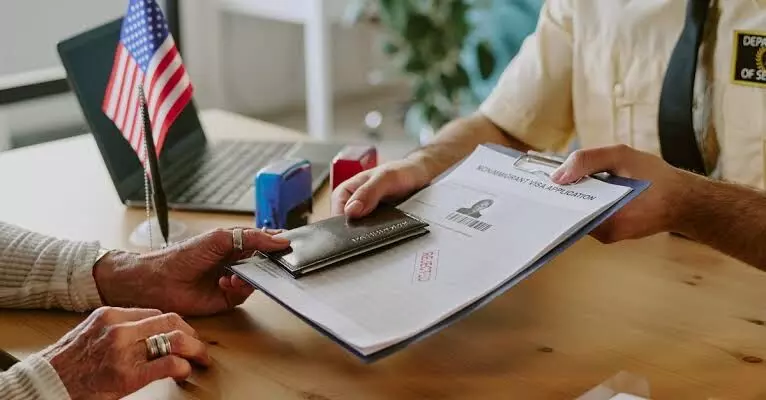 No visa interview appointments in other countries, US changes rules; what does it mean for Indians? No visa interview appointments in other countries, US changes rules; what does it mean for Indians?