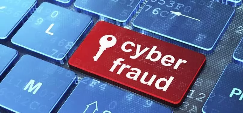 Hyderabad: Two men lose Rs 1.65 Cr in stock trading fraud, cryptocurrency scam Hyderabad: Two men lose Rs 1.65 Cr in stock trading fraud, cryptocurrency scam