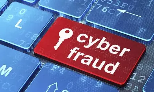 Hyderabad: Two men lose Rs 1.65 Cr in stock trading fraud, cryptocurrency scam