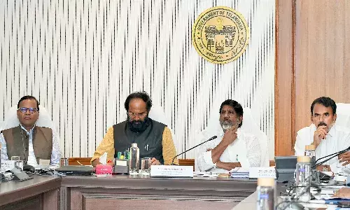 Commercial Taxes up 4.7%, Mining revenue surges 18.6% in Telangana: Dy CM Bhatti