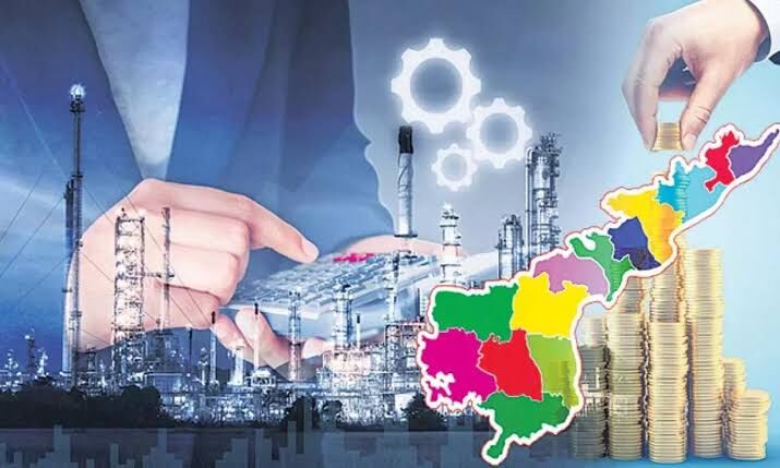 Andhra forms 360-degree GCC Advisory Council to attract investments, push digital economy