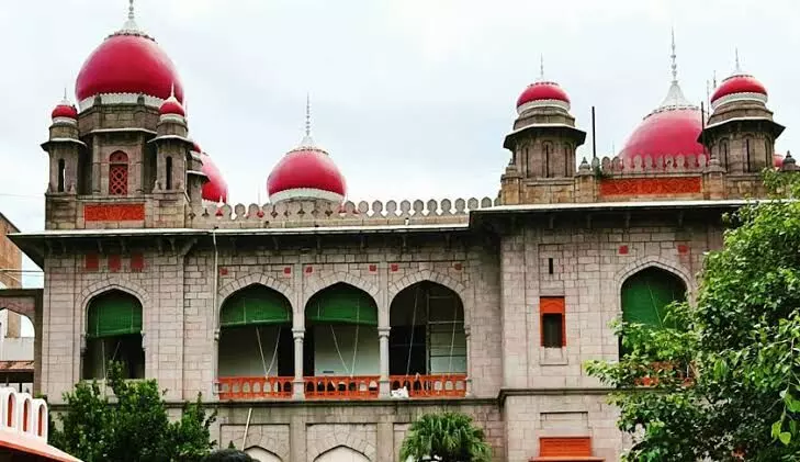 What measures have been taken to prevent misuse of spy cameras in hotels, hostels? Telangana HC asks state What measures have been taken to prevent misuse of spy cameras in hotels, hostels? Telangana HC asks state