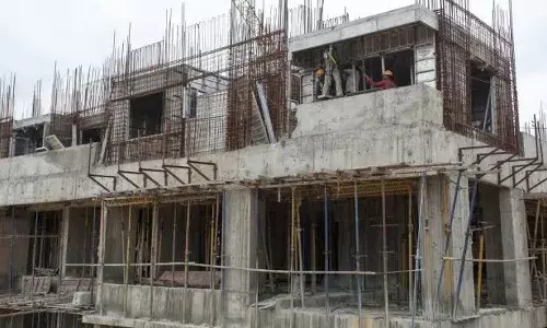 Hyderabad: TGRERA asks `The Building Co to pay Rs 35L to homebuyer over project delay