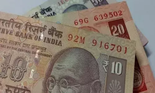 Hyderabad: How pictures of Rs 10 or Rs 20 notes are used to transfer huge drug money across borders