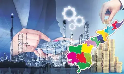 Andhra forms 360-degree GCC Advisory Council to attract investments, push digital economy
