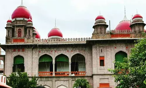 What measures have been taken to prevent misuse of spy cameras in hotels, hostels? Telangana HC asks state