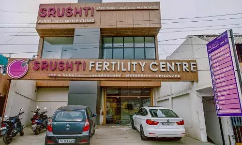 Cash-for-baby scam at Srushti: AP govt suspends 3 docs from Vizag, Srikakulam medical colleges