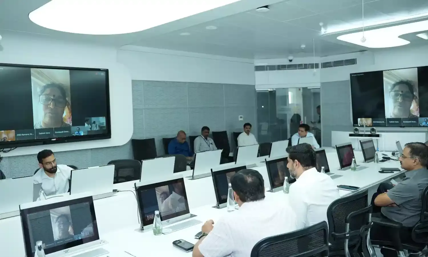 Nepal unrest: 215 Telugu citizens stranded at four locations; Andhra making efforts for evacuation