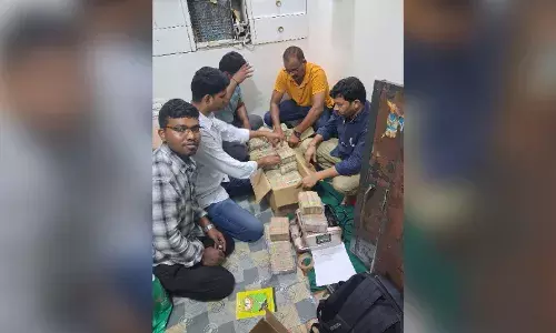 Hyderabad: Eagle Force smashes Nigerian drug cartelsā hawala biz; arrests 20 in 5 states, seizes ā¹3.08 Cr