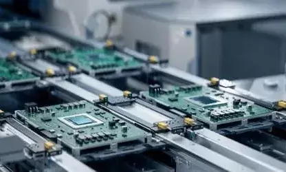 Andhra: SSEPL to invest ā¹1,076 Cr to set up Indiaās largest PCB facility at Menakuru