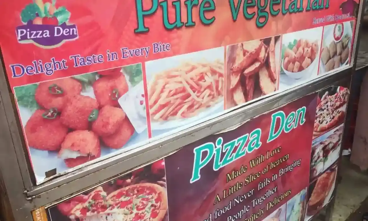 Hyderabad: Fake Pizza Den busted in Marredpally; FIR lodged