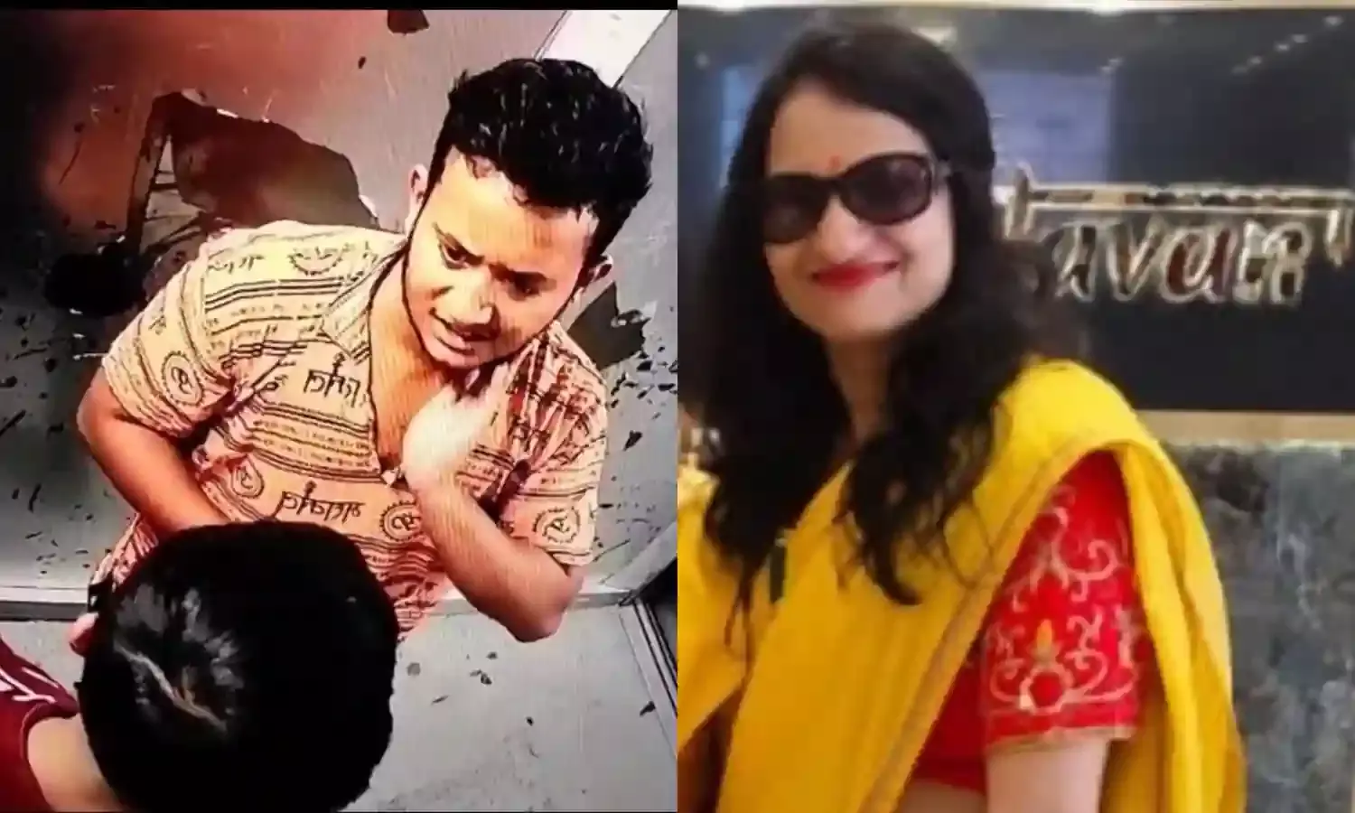 Hyderabad: Cook, his friend murder house owner at Kukatpally gated community; decamp with cash, gold