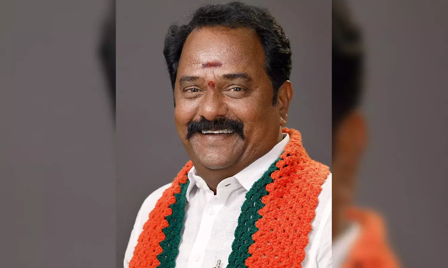 BJP MLA Ramana seeks HC action on illegal constructions causing ecological harm in Hyderabad