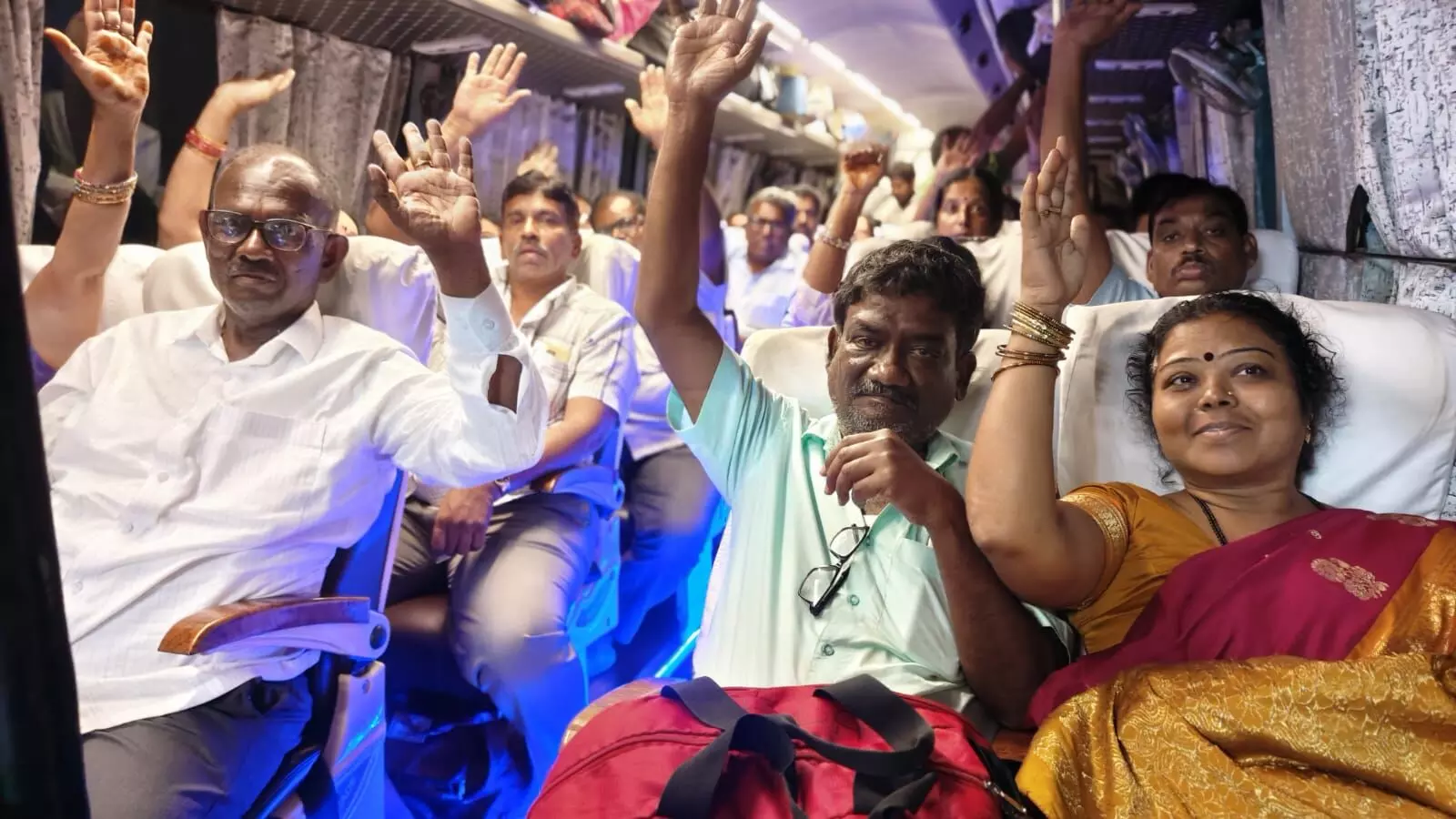 Nepal unrest: Andhra govt kicks off process to evacuate 217 stranded Telugu citizens; IndiGo aircraft to fly to Kathmandu Nepal unrest: Andhra govt kicks off process to evacuate 217 stranded Telugu citizens; IndiGo aircraft to fly to Kathmandu