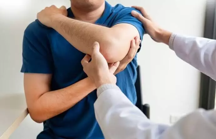After IMA protests, Centre prohibits physiotherapists from using prefix Dr After IMA protests, Centre prohibits physiotherapists from using prefix Dr