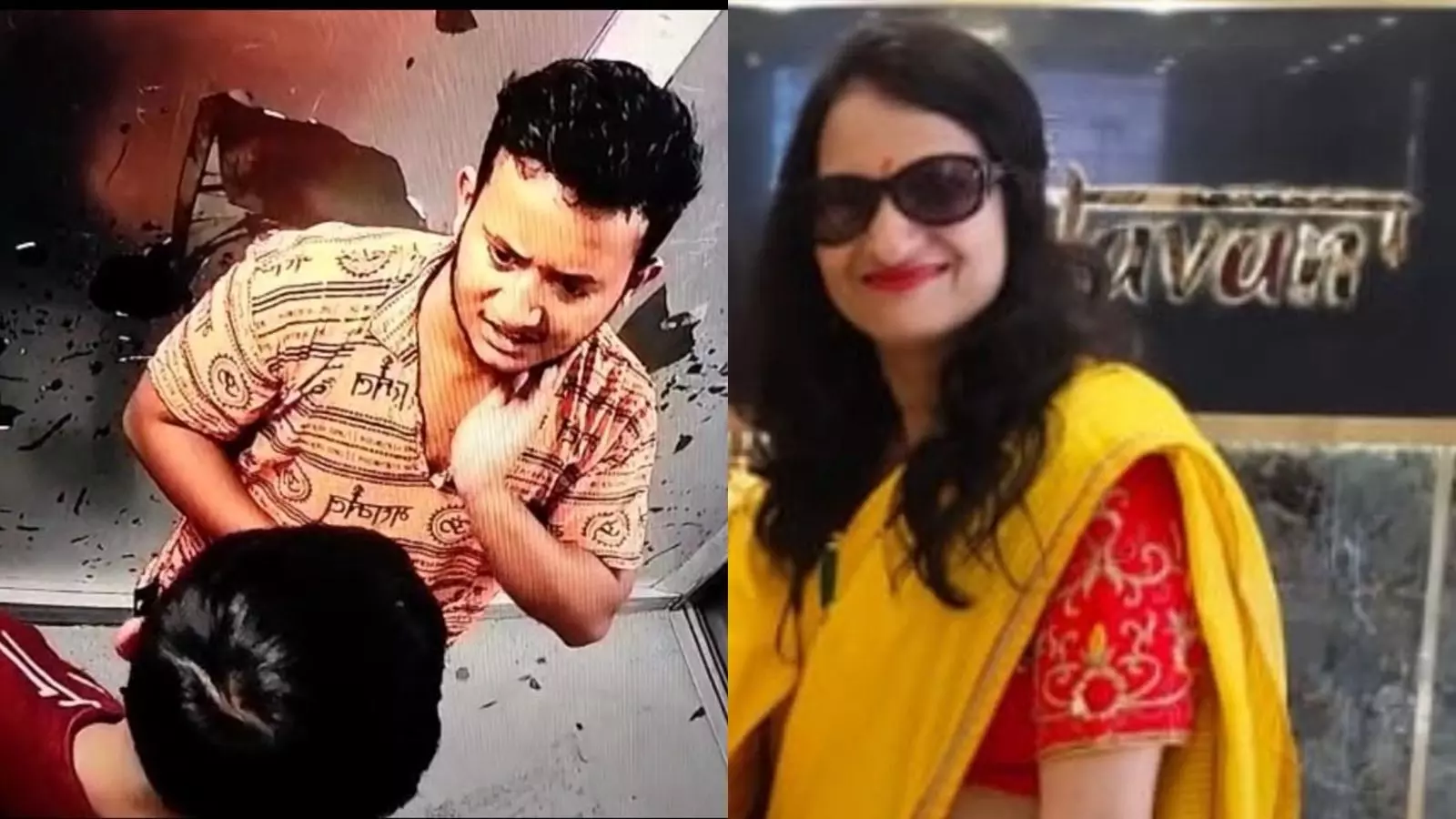 Hyderabad: Cook, his friend murder house owner at Kukatpally gated community; decamp with cash, gold Hyderabad: Cook, his friend murder house owner at Kukatpally gated community; decamp with cash, gold