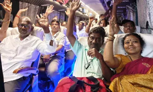 Nepal unrest: Andhra govt kicks off process to evacuate 217 stranded Telugu citizens; IndiGo aircraft to fly to Kathmandu