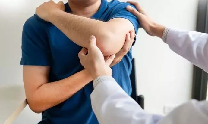 After IMA protests, Centre prohibits physiotherapists from using prefix Dr