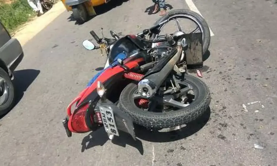 Over 3,137 people lost lives in Telangana for not wearing helmets in 2024: Police