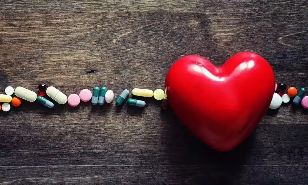 WHO approves fixed-dose triple single-pill combination therapy for hypertension