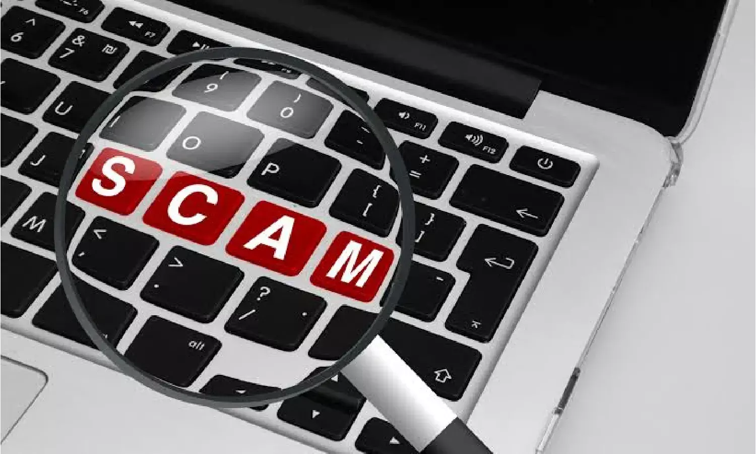 Two Hyderabad residents lose over Rs 10 lakh in ‘pre-paid’ tasks and work-from-home scams