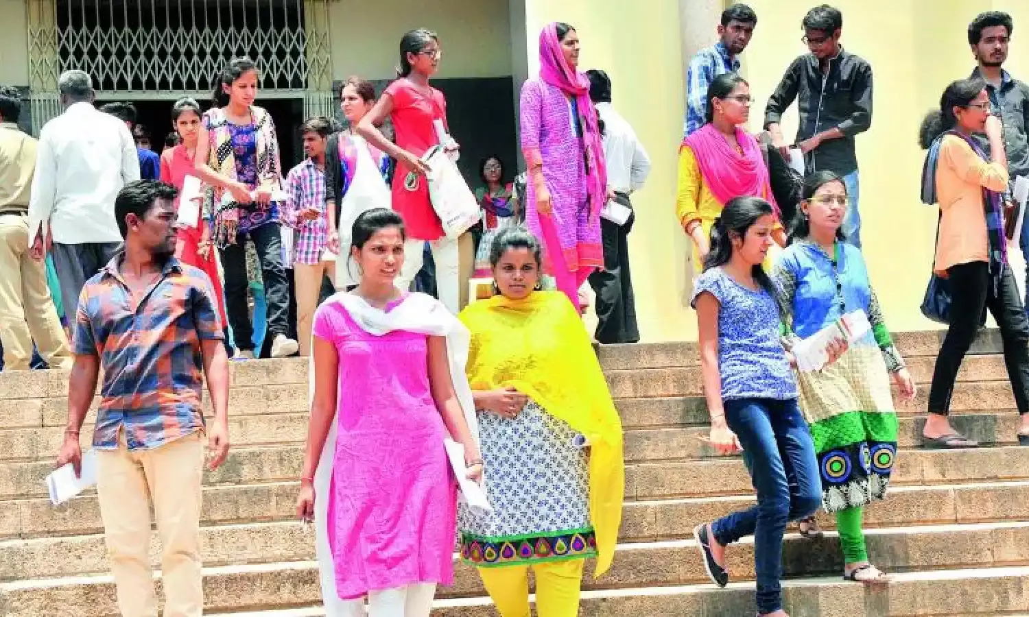 Telangana private colleges to shut indefinitely from Sept 15 over Rs 8,000 crore arrears