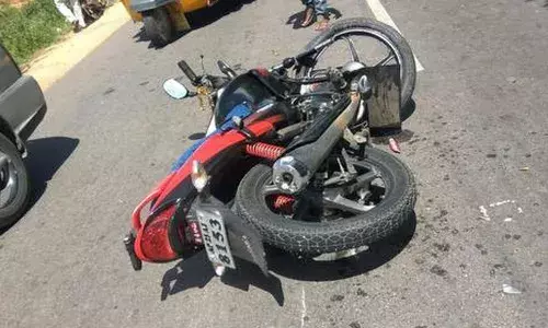 Over 3,137 people lost lives in Telangana for not wearing helmets in 2024: Police