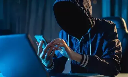 Yakutpura senior citizen loses Rs 21 lakh in digital arrest scam about āAadhaar misuseā