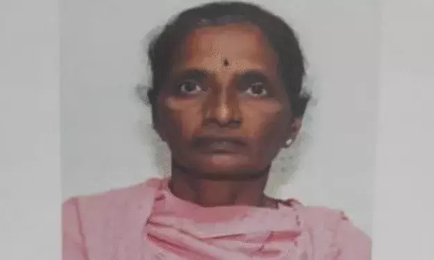 Senior Maoist leader Sujatha surrenders to Telangana police after 43 years
