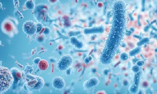 Melioidosisā outbreak: Andhra Health Minister  seeks report in 2 weeks