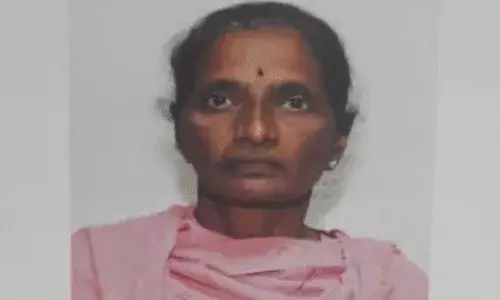 Senior Maoist leader Sujatha surrenders to Telangana police after 43 years