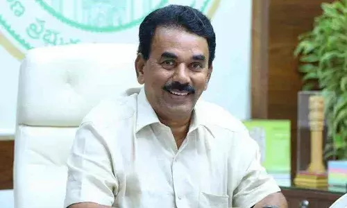 Telangana Excise STF to get weapons for crackdown on drugs, illicit liquor: Jupally