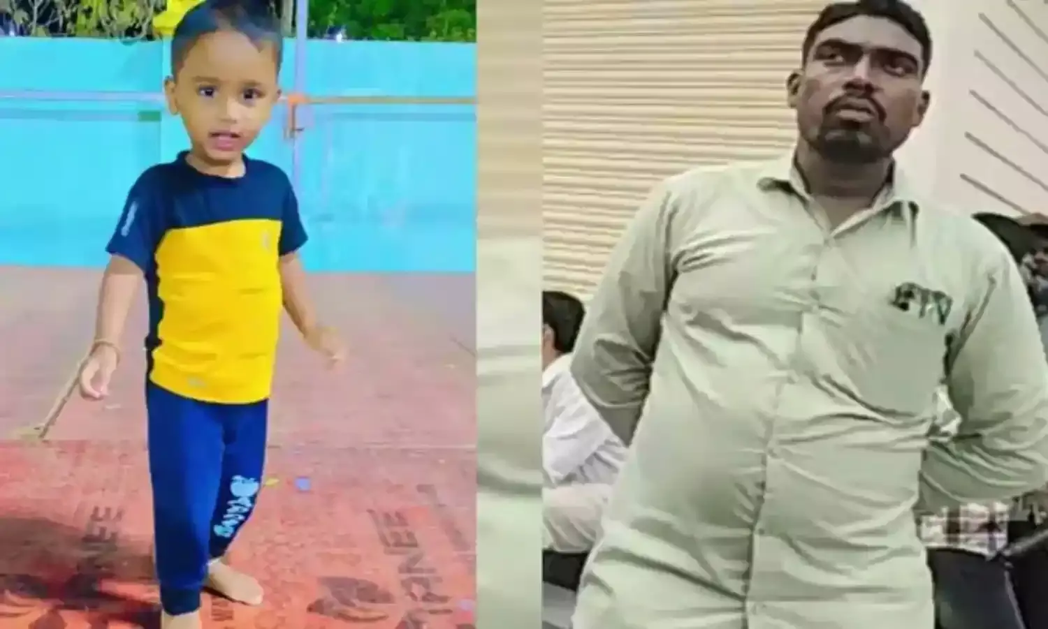 Hyderabad: Father kills 3-year-old ailing son, dumps body in Musi River