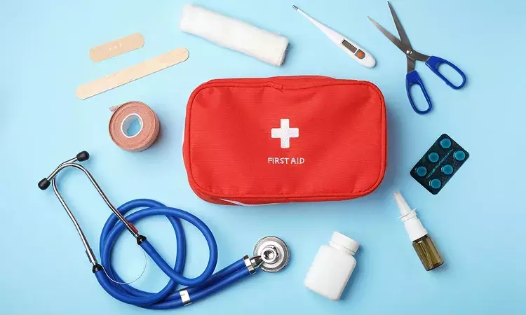 World First Aid Day: Hyderabad doctors debunk myths on snakebites, choking