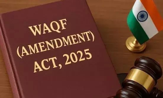 Hyderabad MP Owaisi, AIMMM, Telangana Waqf Board hail SC’s interim order on Waqf Act
