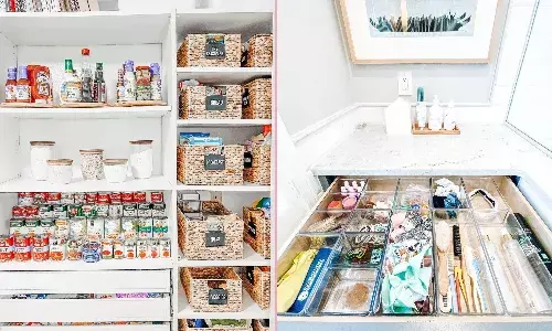 Decluttering: Here are some tips to remove items that no longer serve purpose or add value to daily life